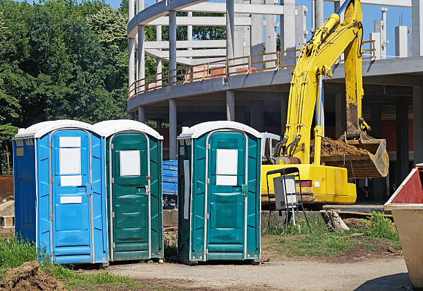 Best Portable Toilets for Parks and Recreation Areas  in Washington Park, FL