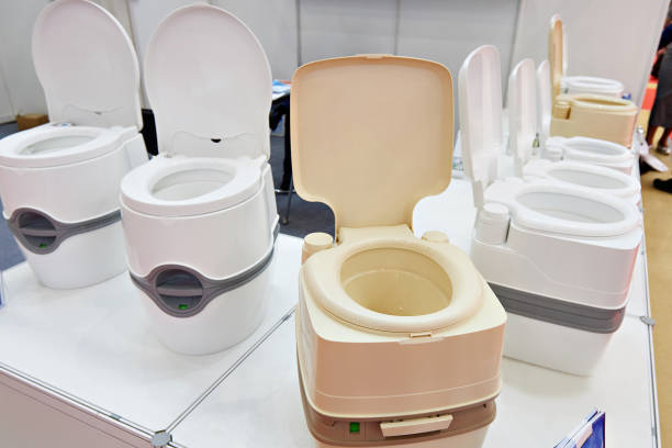 Best Construction Site Portable Toilets  in Washington Park, FL